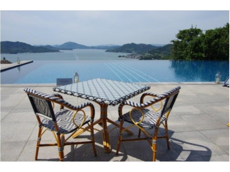 Bella Vista Spa And Marina Onomichi Bagian luar foto