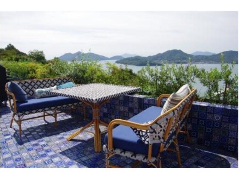 Bella Vista Spa And Marina Onomichi Bagian luar foto
