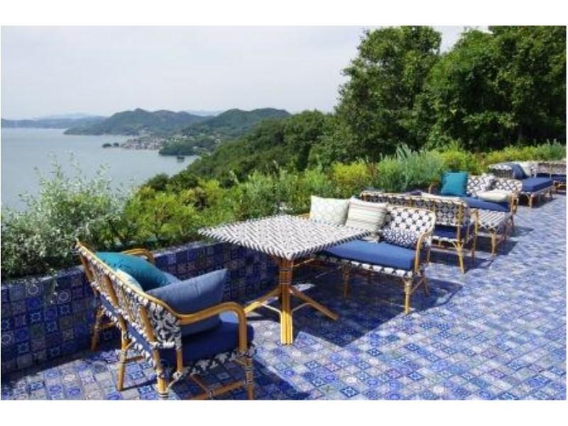 Bella Vista Spa And Marina Onomichi Bagian luar foto