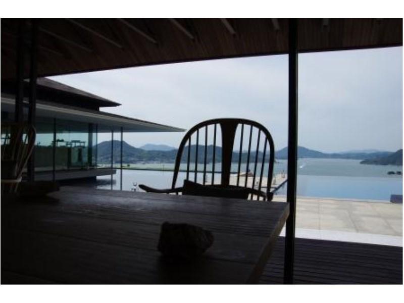 Bella Vista Spa And Marina Onomichi Bagian luar foto