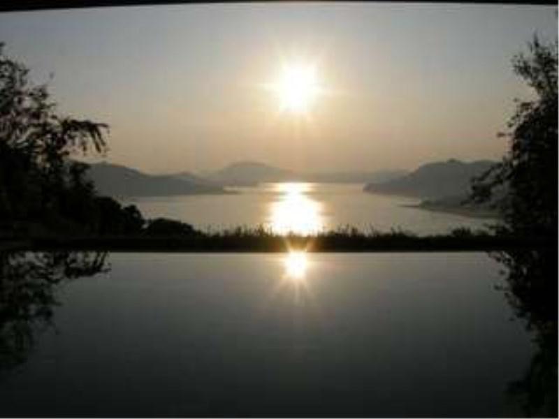 Bella Vista Spa And Marina Onomichi Bagian luar foto